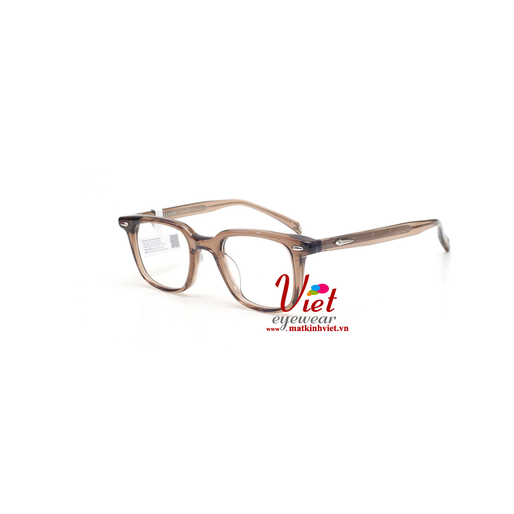 Gọng kính SEESON THE CAR 16 BROWN